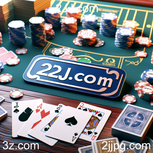 Explorando a Fascinante Categoria de Jogos de Cartas no 2JJ.com