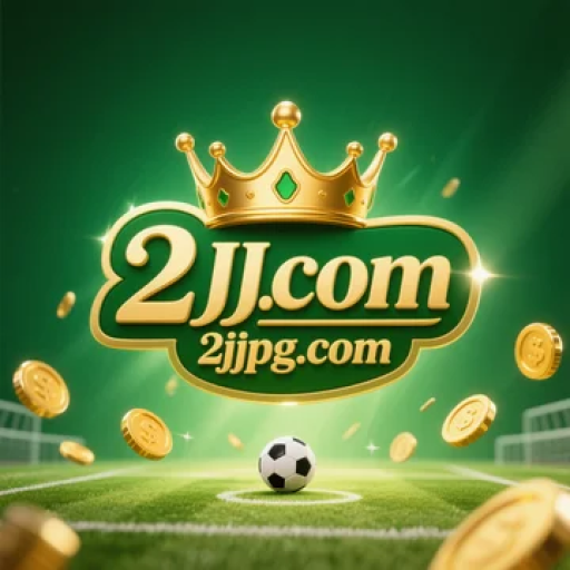 2JJ.com