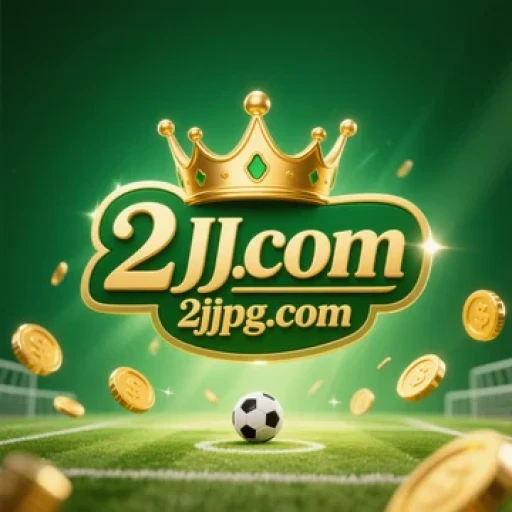 Logo 2JJ.com